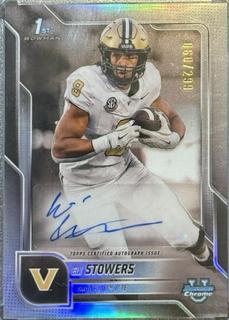 Eli Stowers