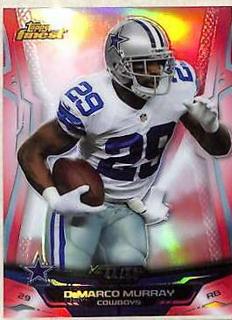 DeMarco Murray