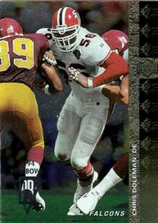Chris Doleman