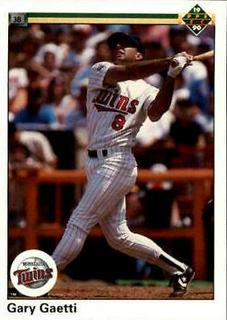 Gary Gaetti