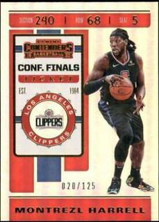 Montrezl Harrell