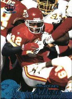 Marcus Allen