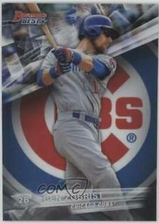 Ben Zobrist