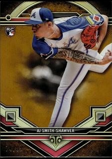 AJ Smith-Shawver