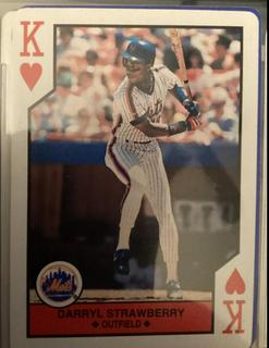 Darryl Strawberry