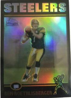 Ben Roethlisberger