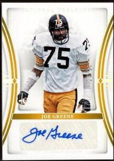 Joe Greene