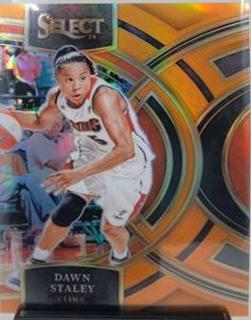Dawn Staley