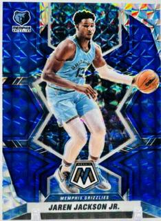 Jaren Jackson Jr.