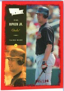 Cal Ripken Jr.
