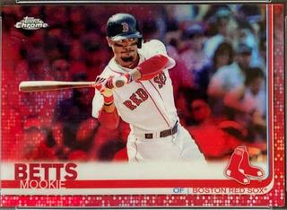 Mookie Betts
