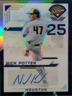 Nick Potter
