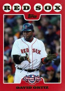 David Ortiz
