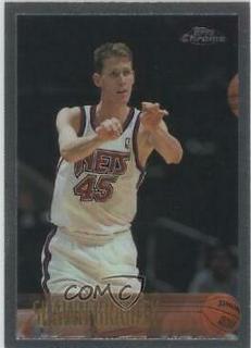 Shawn Bradley