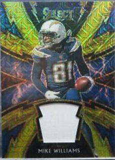 Mike Williams
