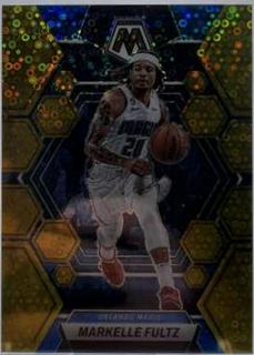 Markelle Fultz