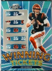 Joe Burrow