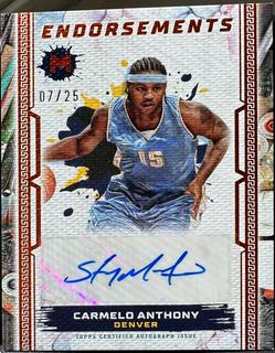 Carmelo Anthony