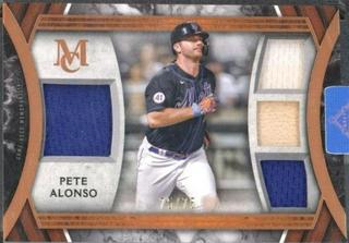 Pete Alonso