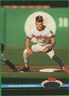 Kent Anderson