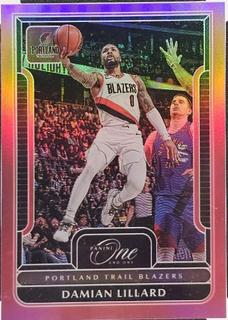 Damian Lillard