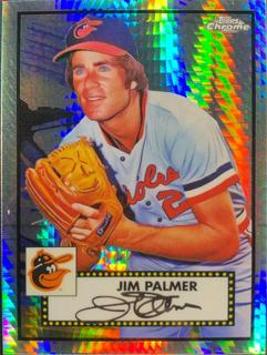 Jim Palmer