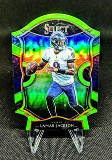 Lamar Jackson