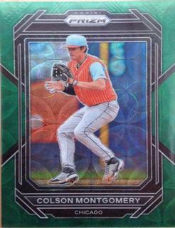 Colson Montgomery