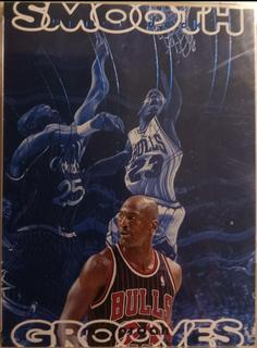 MICHAEL JORDAN