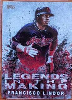 Francisco Lindor