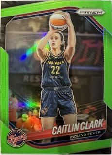 Caitlin Clark