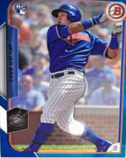 Javier Baez