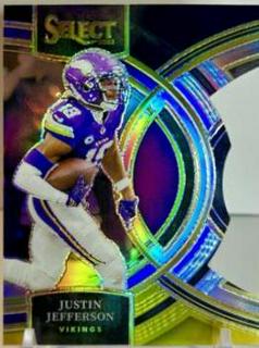 Justin Jefferson