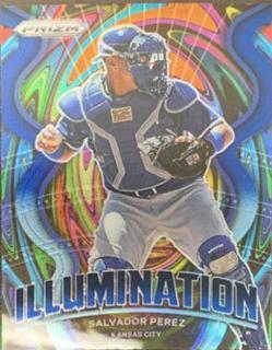 Salvador Perez