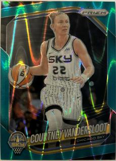 Courtney Vandersloot
