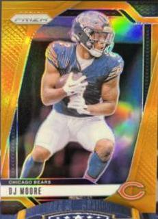 DJ Moore