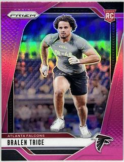 Bralen Trice