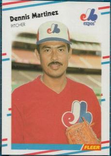 Dennis Martinez