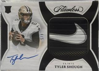 Tyler Shough