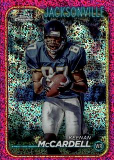 Keenan McCardell