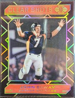 John Elway