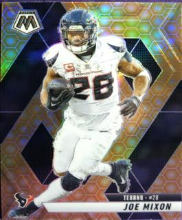 Joe Mixon
