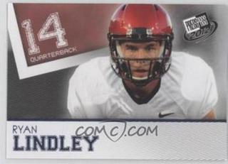 Ryan Lindley