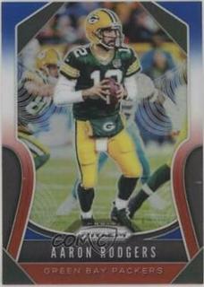 Aaron Rodgers