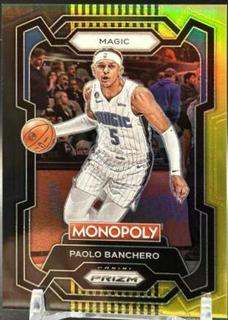 Paolo Banchero
