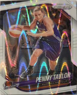Penny Taylor