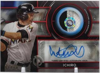 Ichiro