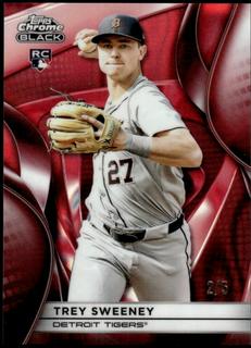 Trey Sweeney