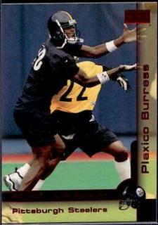 Plaxico Burress