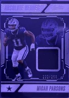 Micah Parsons